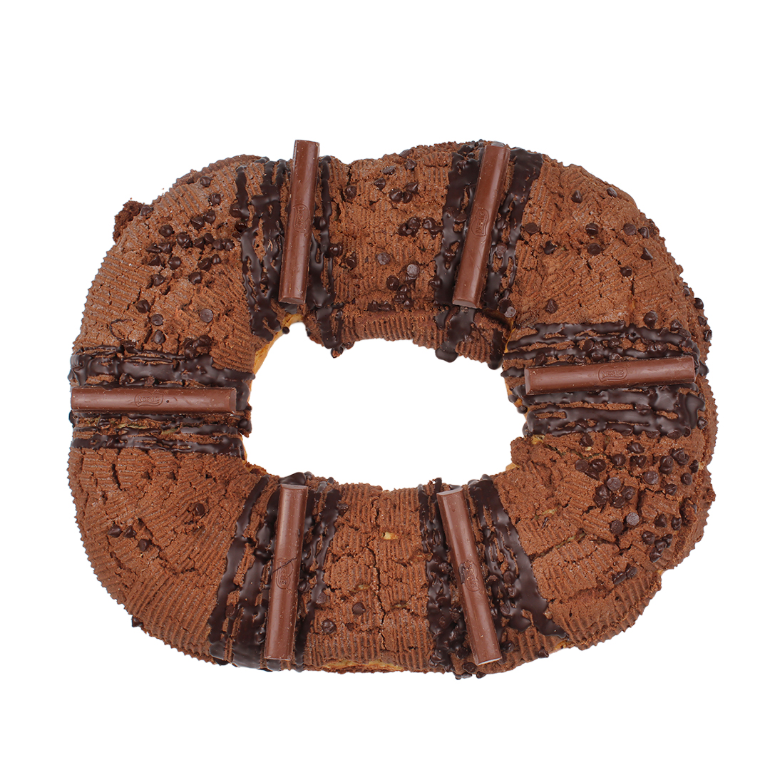 Rosca Nevada Carlos V